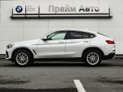 BMW X4 II (G02) Магнитогорск  - изображение 30