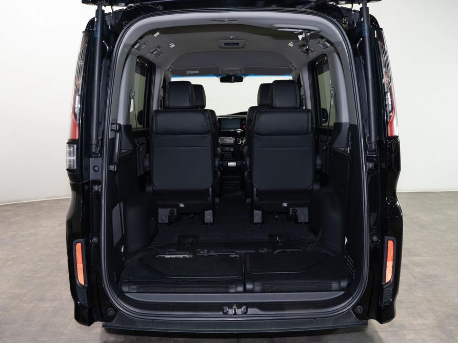 Honda Stepwgn V Чита  - изображение 20