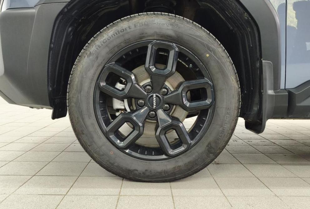 Haval H3 I Екатеринбург  - изображение 10