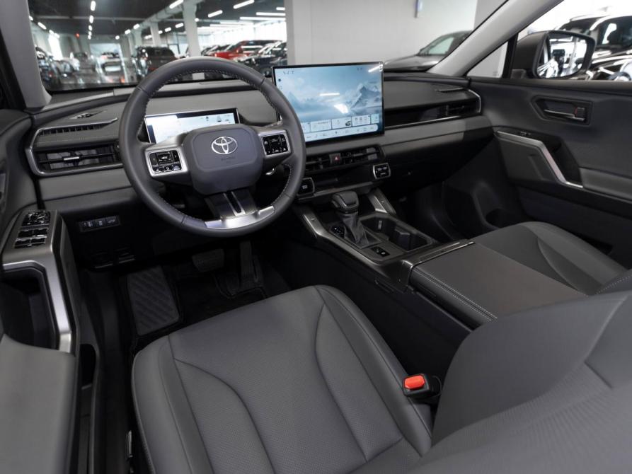 Toyota RAV4 VI (XA60) Москва  - изображение 7