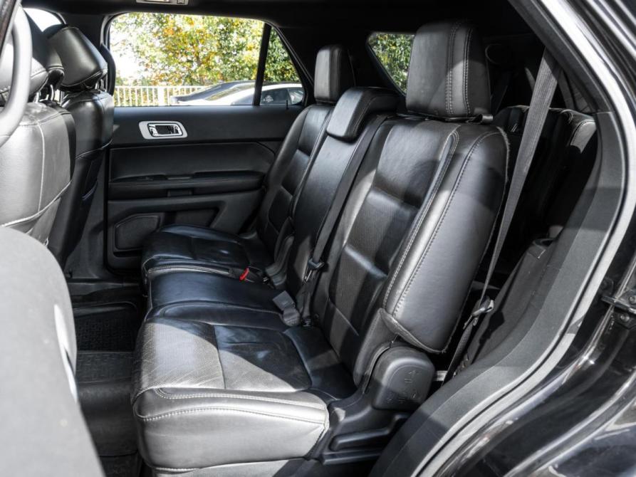 Ford Explorer V Ставрополь  - изображение 10