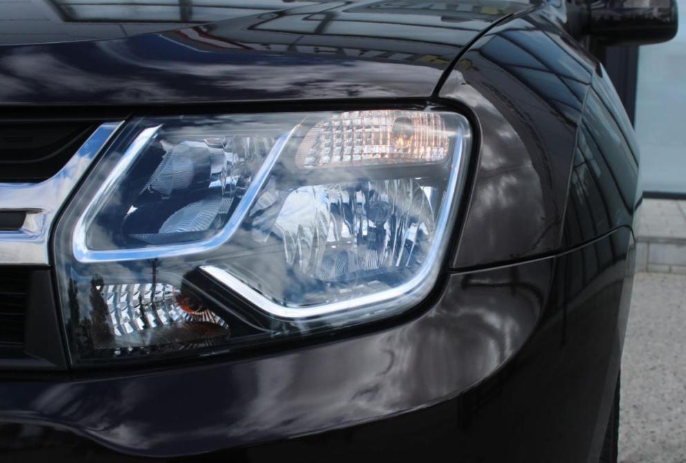 Renault Duster I Рестайлинг Саратов  - изображение 9