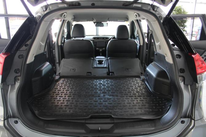 Nissan X-Trail III Рестайлинг с пробегом 2019 года, цена 1 788 800 рублей, 167216 км, внедорожник, Автокод Объявления