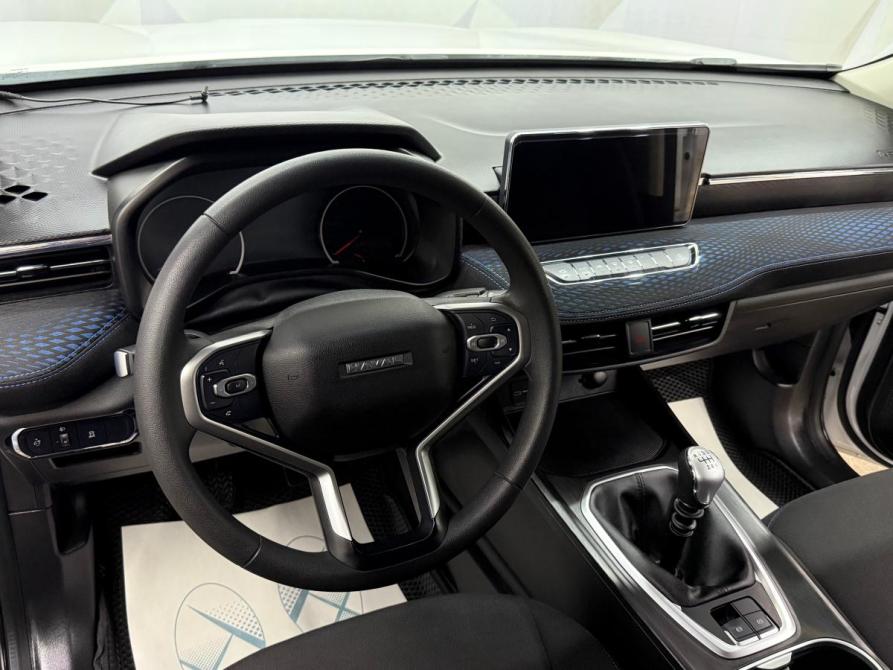 Haval Jolion I Рестайлинг Азнакаево  - изображение 12