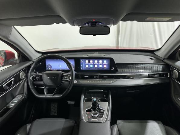 Chery Tiggo 7 Pro Max I Рестайлинг с пробегом 2024 года, цена 2 220 000 рублей, 13710 км, внедорожник, Автокод Объявления