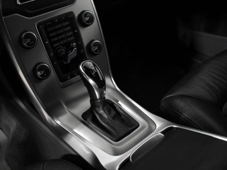 Volvo S80 II Рестайлинг 2 Санкт-Петербург  - изображение 13
