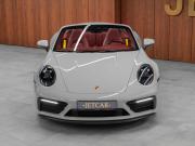 Porsche 911 VIII (992) Москва  - изображение 45