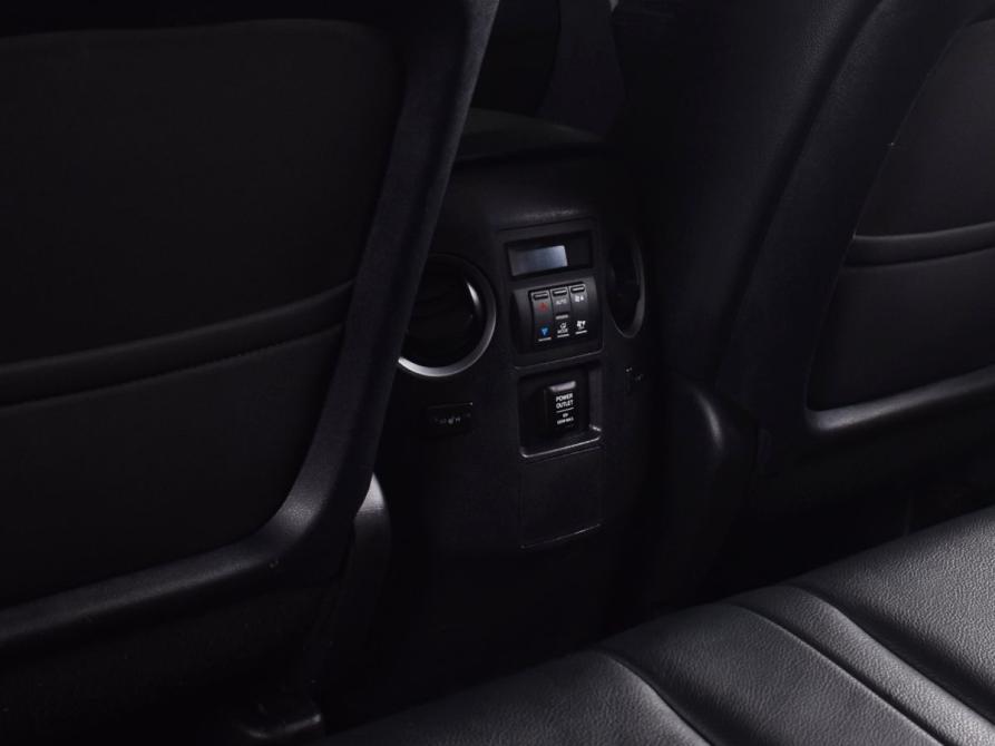 Honda Pilot II Рестайлинг Кемерово  - изображение 14