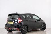 Nissan Note II Рестайлинг Красноярск  - изображение 26