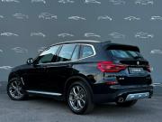 BMW X3 III (G01) Санкт-Петербург  - изображение 30