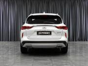 Infiniti QX50 II Тюмень  - изображение 30