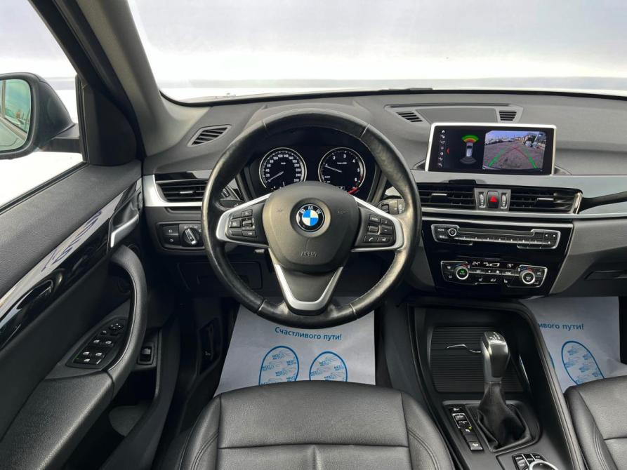 BMW X1 II (F48) Рестайлинг Чебоксары  - изображение 17