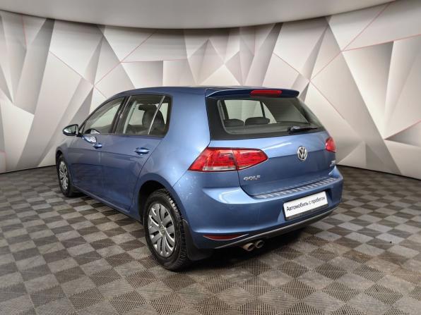 Volkswagen Golf VII с пробегом 2013 года, цена 959 000 рублей, 230656 км, хэтчбек, Автокод Объявления