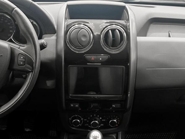 Renault Duster I Рестайлинг с пробегом 2018 года, цена 1 290 000 рублей, 108000 км, внедорожник, Автокод Объявления