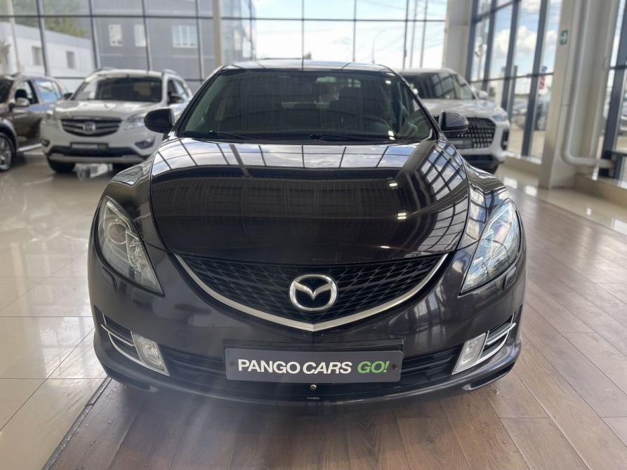 Mazda 6 II (GH) Саратов  - изображение 2