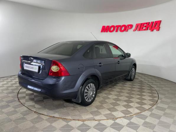 Ford Focus II Рестайлинг с пробегом 2010 года, цена 645 000 рублей, 188421 км, седан, Автокод Объявления