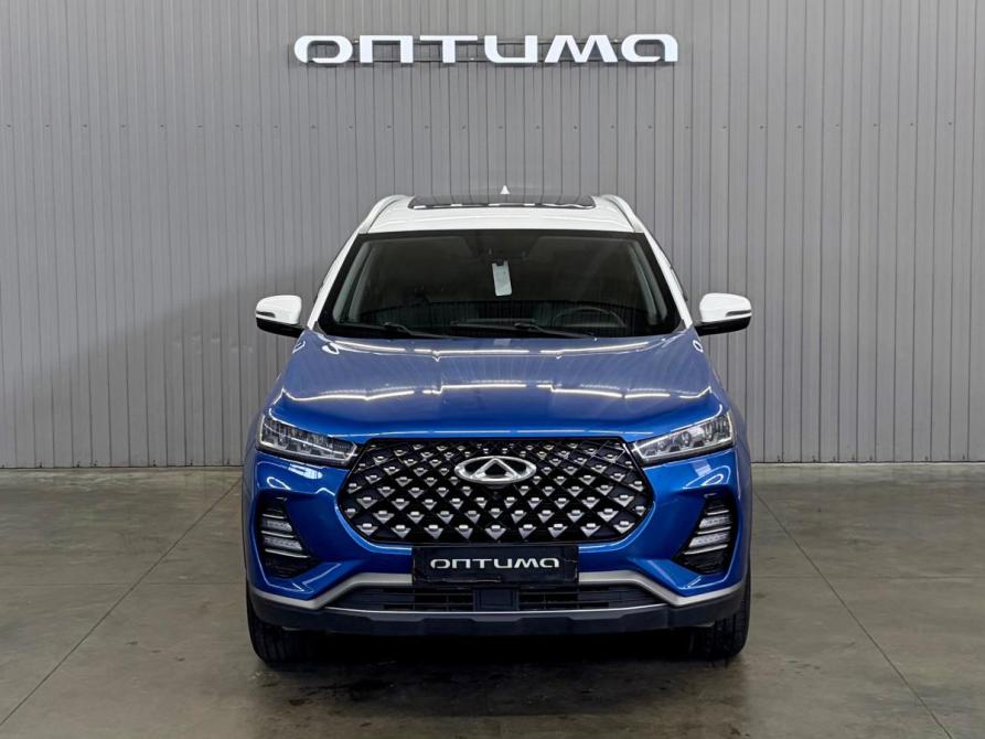 Chery Tiggo 7 Pro I Краснодар  - изображение 2