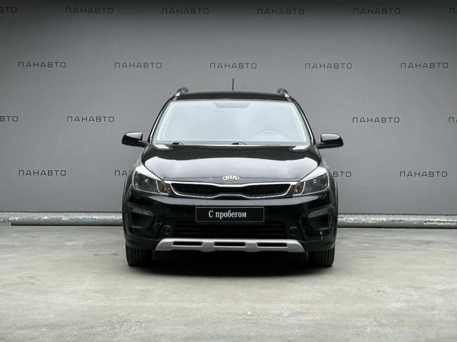 Kia Rio IV Москва  - изображение 2