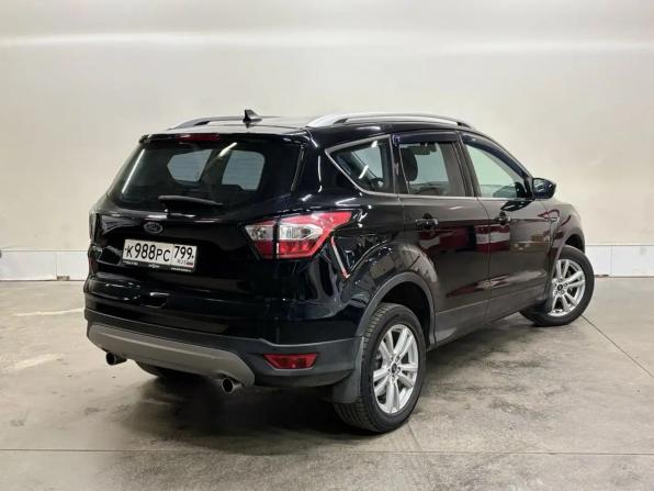 Ford Kuga II Рестайлинг с пробегом 2019 года, цена 1 859 000 рублей, 106111 км, внедорожник, Автокод Объявления
