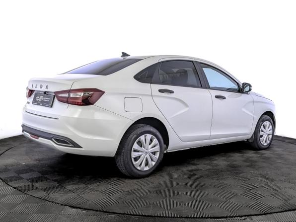 Lada (ВАЗ) Vesta I Рестайлинг (NG) с пробегом 2024 года, цена 1 380 000 рублей, 47817 км, седан, Автокод Объявления