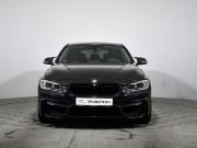 BMW 3 серии VI (F3x) Санкт-Петербург  - изображение 22