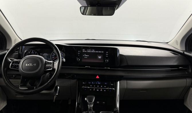 Kia Carnival IV с пробегом 2022 года, цена 4 255 000 рублей, 91874 км, минивэн, Автокод Объявления
