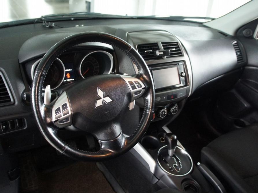 Mitsubishi ASX I Березовский  - изображение 17
