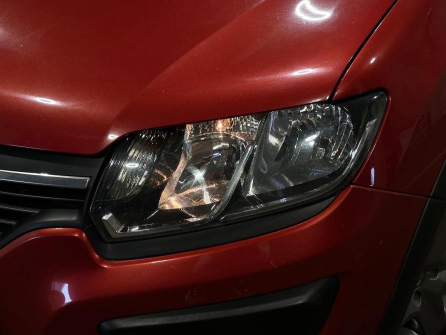 Renault Sandero II Челябинск  - изображение 7