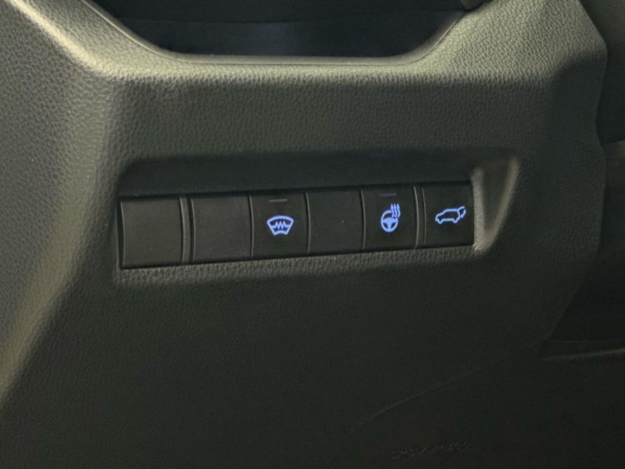 Toyota RAV4 V (XA50) Уфа  - изображение 22