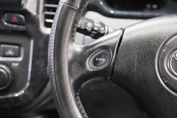 Toyota Kluger I (XU20) с пробегом 2001 года, цена 999 000 рублей, 325000 км, внедорожник, Автокод Объявления