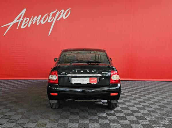 Lada (ВАЗ) Priora I с пробегом 2010 года, цена 175 000 рублей, 227334 км, хэтчбек, Автокод Объявления