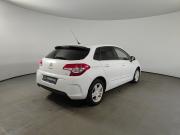 Citroen C4 II Уфа  - изображение 30