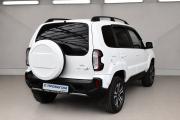 Lada (ВАЗ) Niva Travel I Москва  - изображение 19