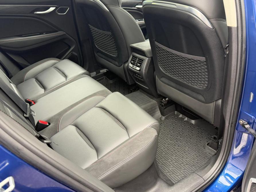 Geely Tugella I Санкт-Петербург  - изображение 12