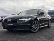 Audi A6 IV (C7) Рестайлинг Санкт-Петербург  - изображение 37