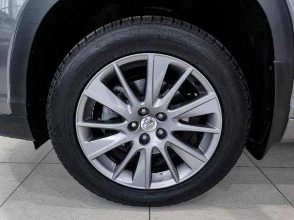 Toyota Highlander III (XU50) с пробегом 2014 года, цена 3 350 000 рублей, 94175 км, внедорожник, Автокод Объявления