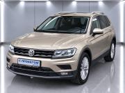 Volkswagen Tiguan II Москва  - изображение 17