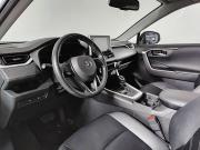 Toyota RAV4 V (XA50) Уфа  - изображение 44