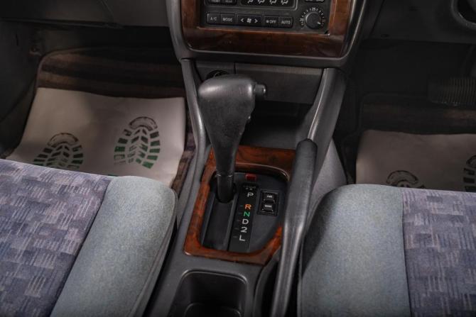 Toyota Carina VII (T210) с пробегом 2000 года, цена 529 000 рублей, 266000 км, седан, Автокод Объявления