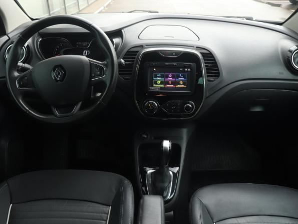 Renault Kaptur I с пробегом 2018 года, цена 1 530 000 рублей, 146444 км, внедорожник, Автокод Объявления