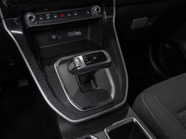 Haval M6 II с пробегом 2023 года, цена 1 860 000 рублей, 12475 км, внедорожник, Автокод Объявления