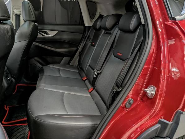 Changan CS35 Plus I Рестайлинг с пробегом 2024 года, цена 1 970 000 рублей, 14849 км, внедорожник, Автокод Объявления