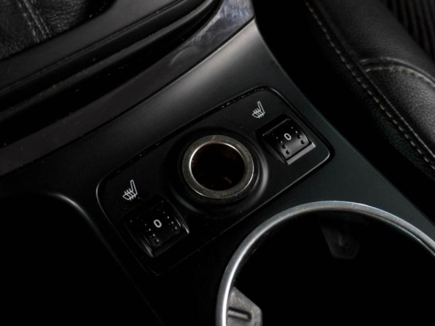 Ford Kuga II Воронеж  - изображение 18