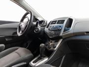 Chevrolet Aveo II Волгоград  - изображение 64