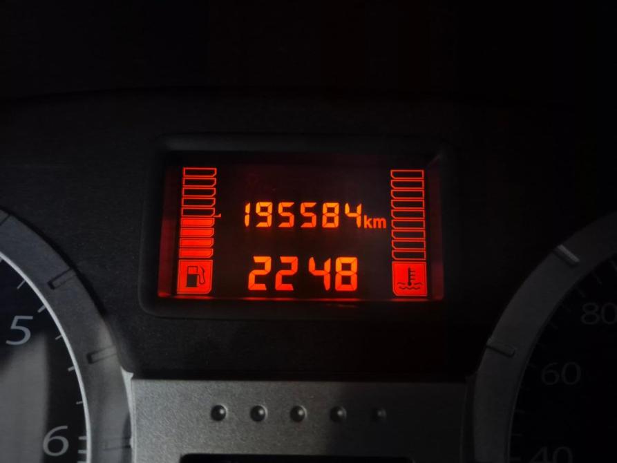 Lada (ВАЗ) Largus I Альметьевск  - изображение 17
