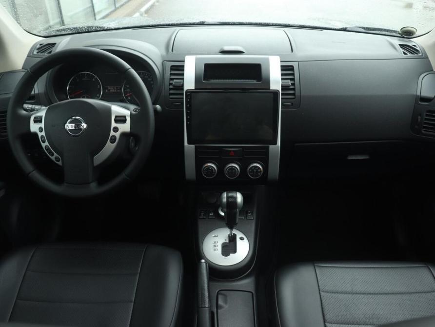 Nissan X-Trail II Рестайлинг Казань  - изображение 7