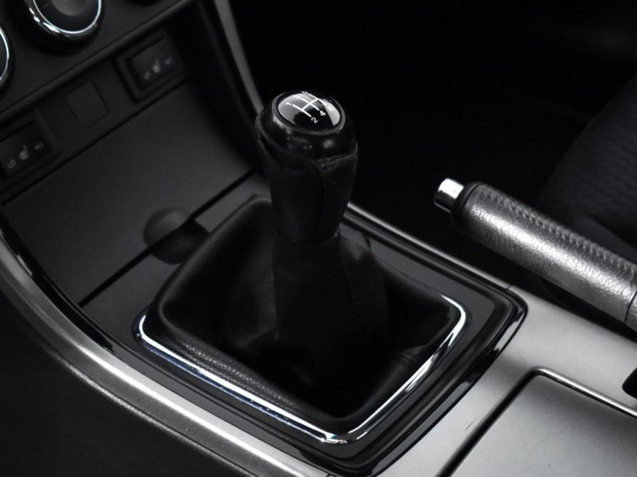 Mazda 6 II (GH) Рестайлинг Санкт-Петербург  - изображение 11