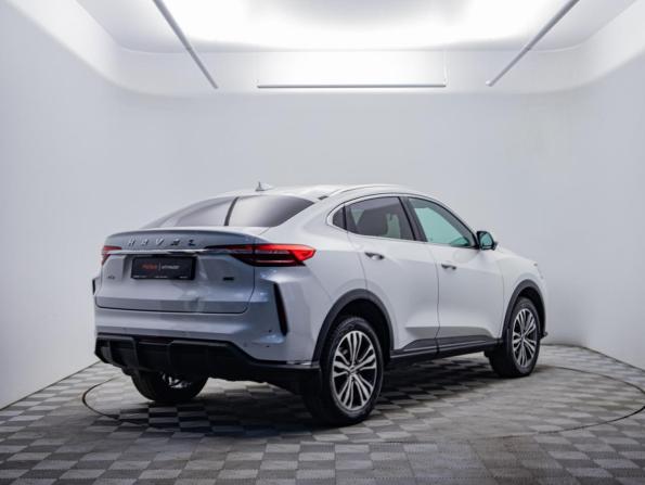 Haval F7x I Рестайлинг с пробегом 2023 года, цена 2 100 000 рублей, 55034 км, внедорожник, Автокод Объявления