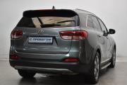 Kia Sorento III Prime Москва  - изображение 28