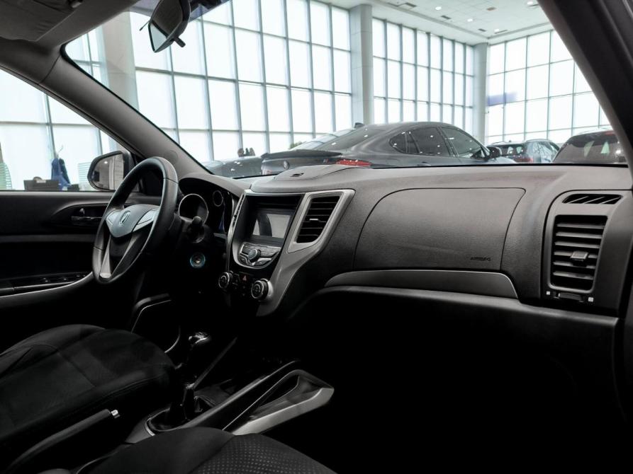Changan CS35 Казань  - изображение 13